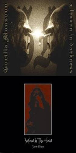 Weed In The Head : Weed In The Head - Gorilla Monsoon